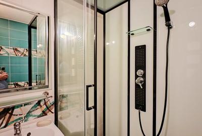Brancoveanu | Apartament la cheie de inchiriat cu parcare proprie | bl.anvelopat - 18