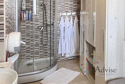 PENTHOUSE UNIC IN ZONA NOUA - DISPONIBIL IMEDIAT - 13