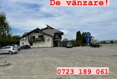 Pensiune / Restaurant de vanzare - 7