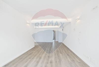 Apartament 4 camere nemobilat de închiriat, bloc nou zona Banu Manta - 19
