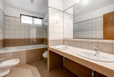 Apartament generos 4 camere, Herastrau, gata de mutare - 9