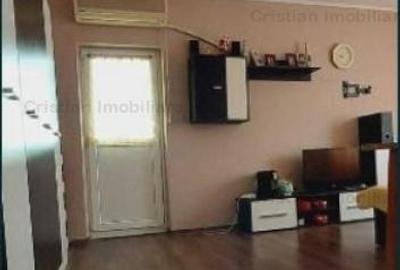 3 cam Mobilat  FOARTE SPATIOS 80mp  Calarasi IV  Conf1 Decomandat - 1