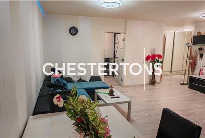 Apartament de 3 camere  81 mp, curte proprie 220mp, 2 locuri de parcare, si toat - 20