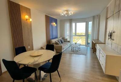 Apartament premium cu 2 camere | Floreasca – Barbu Vacarescu - 2