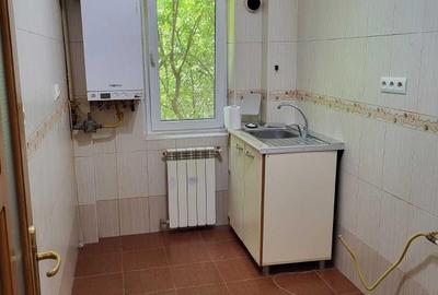 Apartament 3 camere zona Primaverii /Elie Radu , etajul 2 , renovat complet - 8