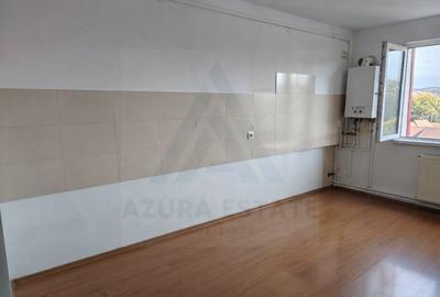 Apartament 3 camere nemobilat 52 mp utili zona Trei Stejari - 7
