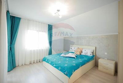 Casă / Vilă de vânzare cu 7 camere, în Haieu - 21