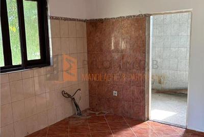 !COMISION 0! Casa tip parter zona Posta Calnau - 7