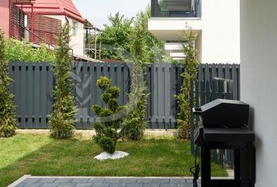 Duplex la cheie de vânzare | Zona Tineretului - 42