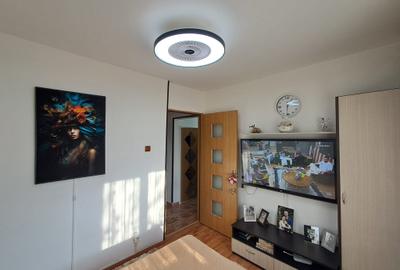 Apartament 3 camere | 67 mp | Luminos, îngrijit | Aproape de centrul Sloboziei - 6
