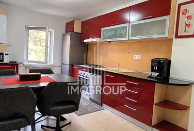 Apartament cu 4 camere Plopilor - 4