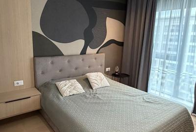 ÎNCHIRIERE | Apartament 2 camere | Nusco City - 14