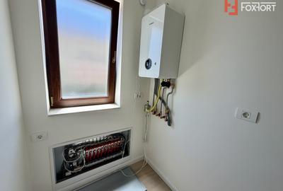 Duplex premium cu 5 camere - Dumbravita - 21