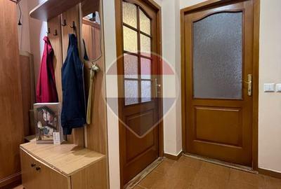 Apartament cu 2 camere în Tătărași, pe strada Grădinari. - 7