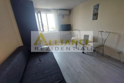 Apartament cu 2 camere decomandat în Metalurgiei