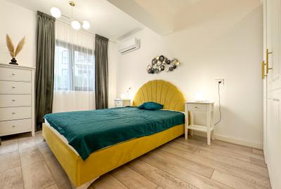Apartament 3 camere | Terasa 42 mp | Parcului 20 | Parcare inclusa - 6