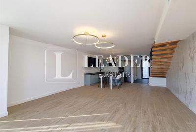 Vila moderna de inchiriat in zona Iancu Nicolae - 8