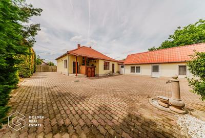 Afacere la cheie: Pensiune functionala sau casa de locuit, Ghioroc - 52