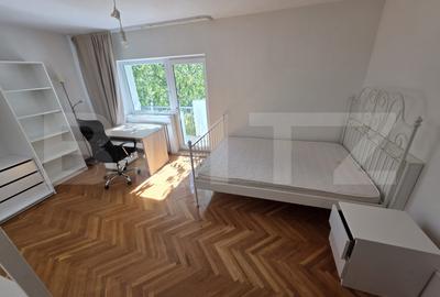 Apartament 4 camere, 99 mp, pet friendly, zona Zorilor - 2