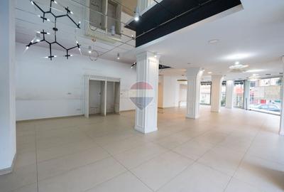 Spațiu Comercial de Închiriat | Central Pitesti | 193.95 mp - 3