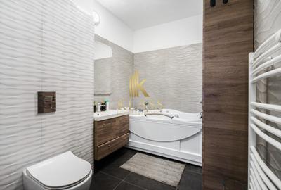 Apartament 3 camere | 81 mp utili | Etaj 15 - 11