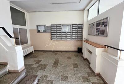 Ion Mihalache 38. 3 camere decomandat. La doi pasi de piata Victoriei - 52