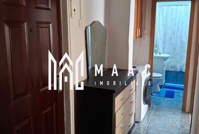 Apartament 2 camere de închiriat | Valea Aurie, Sibiu | 2 balcoane - 3