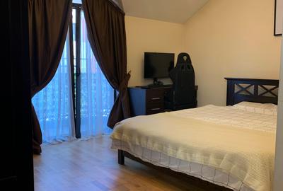 Vila P+1-Compozitori -5 cam teren 270mp pret 390.000 euro - 2
