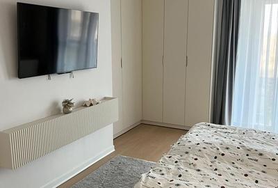 Inchiriere Duplex 3 Camere + Gradina Cloud 9 Residence - 5