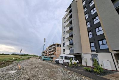 Apartament cu 2 camere decomandat în Șelimbăr