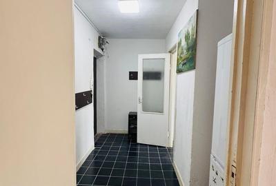 Apartament Rogerius 2 camere etaj 3 lângă liceul Lucian Blaga - 5