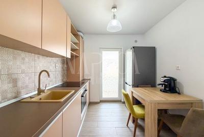 Apartament cu 2 camere decomandat în Gheorgheni