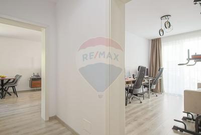 Apartament 3 camere - 11