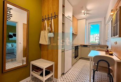 COMISION 0%! Ap. MODERN 2 camere 45 mp + balcon, Gheorgheni – Hermes - 10