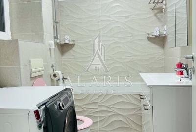 Apartament cu 3 camere, loc de parcare inclus, zona Torontalului - 14