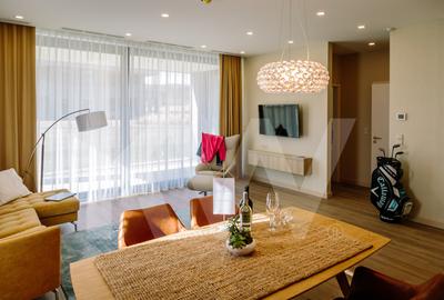 ZALA SPRINGS GOLF RESORT – Un univers dedicat rafinamentului și investiției - 6