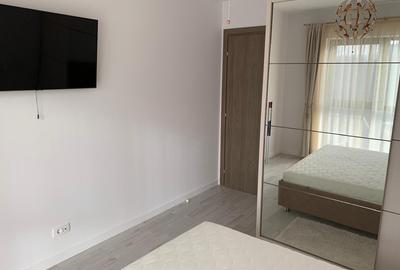 21 Residence langa parcul Liniei, Carrefour, metrou Lujerului - 4