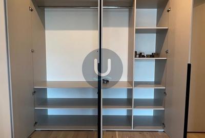 Apartament 2 camere, balcon 11 mp, încălzire geotermală – First Estates Pipera - 11