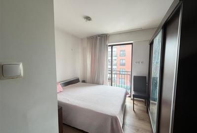 Apartament decomandat Evocasa Orizont, loc de parcare inclus - 4