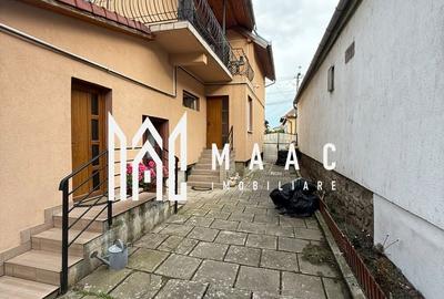 Casă individuală cu 3 camere în Lupeni