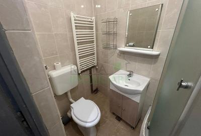 Apartament 2 camere de închiriat în Piața Sfatului, Centrul Istoric - 11