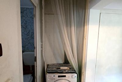Apartament 3 camere decomandat Soseaua Salaj Petre Paun 2 bai 66.11 mp mobilat - 19