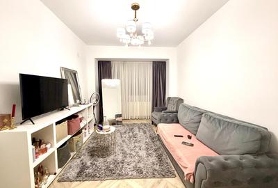 Apartament 2 camere, Bdul Barbu Vacarescu, renovat integral în 2024, decomandat - 2
