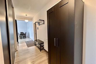 Apartament 3 camere mobilat, decomandat | Sanpetru | Parcare - 18