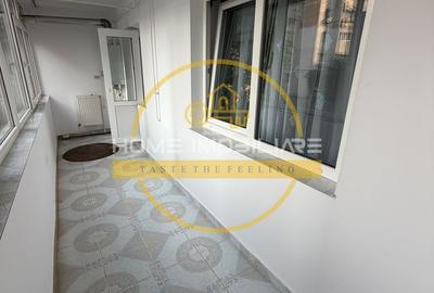 Apartament 3 camere decomandat – Nicolina, Rond Vechi De Inchiriat - 10