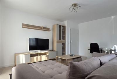 Apartament 2 camere si loc de parcare subteran - 2