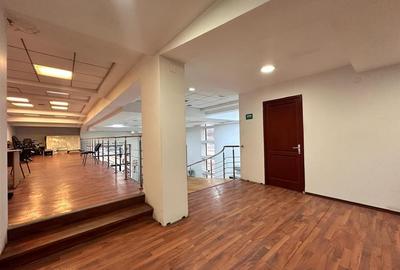 Spatii comerciale 330, 505, 835mp, sos. Pacurari, rond Mall Moldova - 10