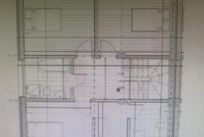 Duplex modern în Corbeanca – Petrești 4 camere 145 mp si teren 410mp - 3