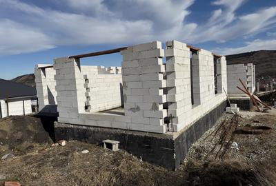 Exclusivitate!Com0%Casa pe un nivel în Chinteni, z. Liniștită,121mpu,teren487mp - 14