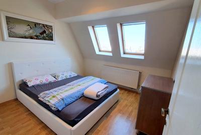 Apartament cu 2 camere semidecomandat, mobilat în Central
